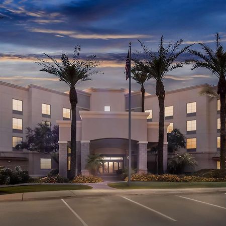Hampton Inn & Suites Phoenix/Gilbert Exterior photo