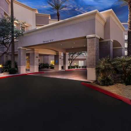 Hampton Inn & Suites Phoenix/Gilbert Exterior photo