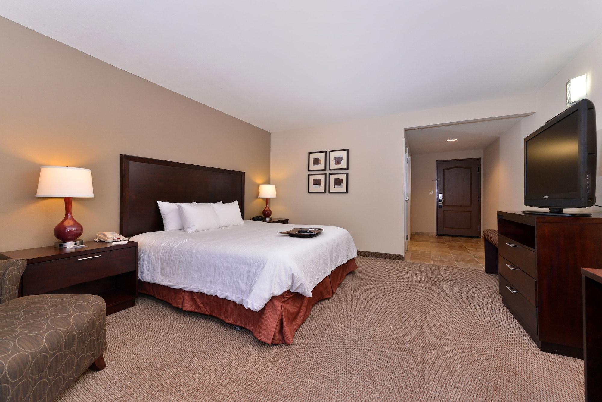 Hampton Inn & Suites Phoenix/Gilbert Exterior photo