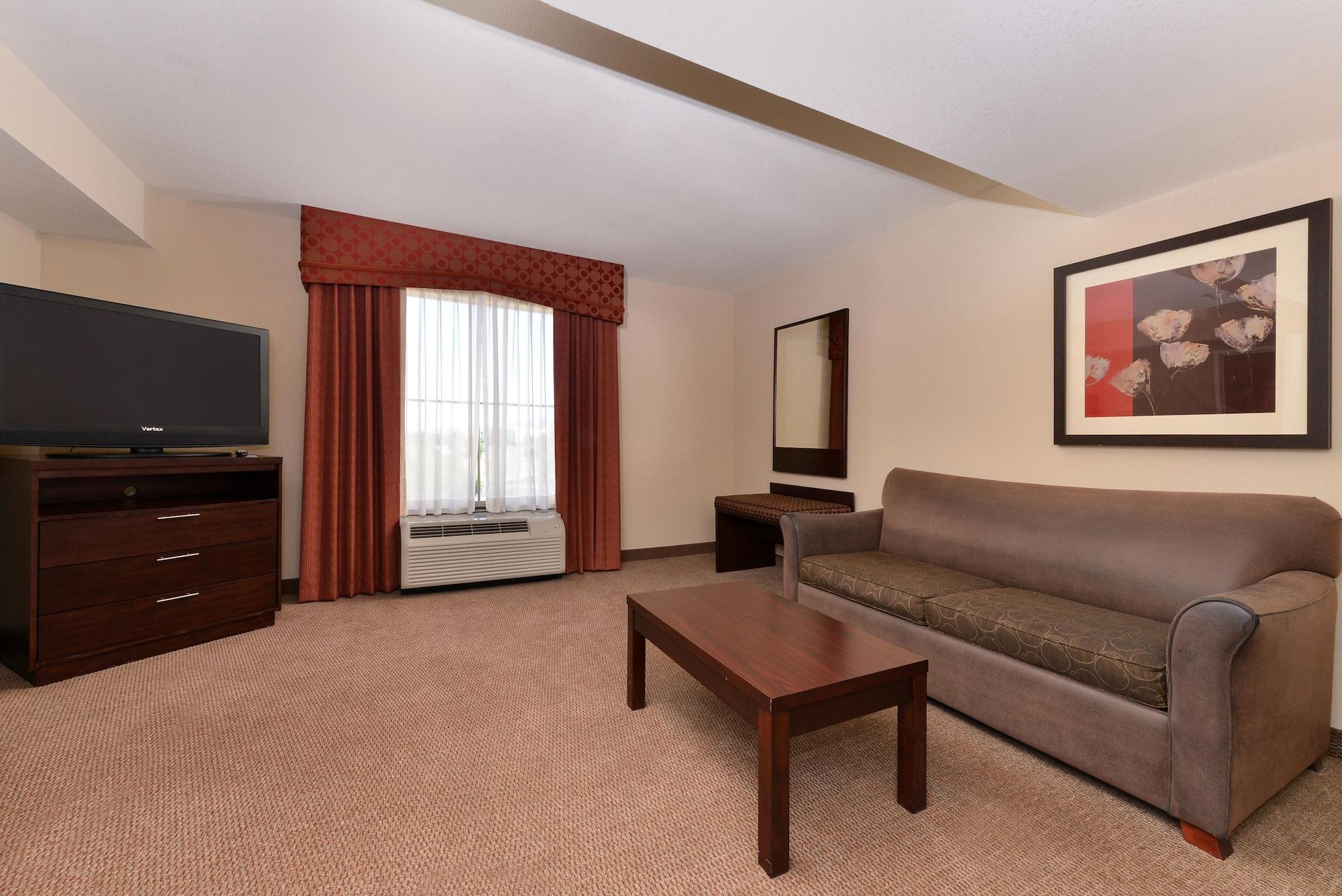 Hampton Inn & Suites Phoenix/Gilbert Exterior photo
