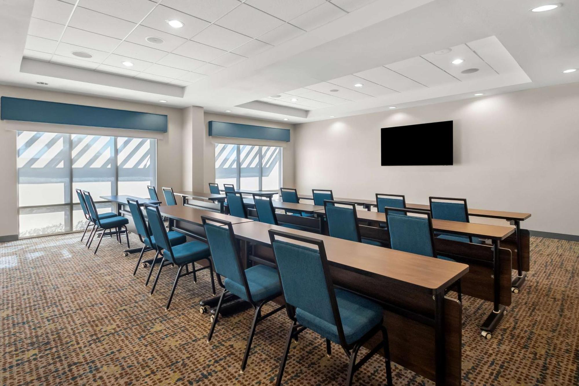 Hampton Inn & Suites Phoenix/Gilbert Exterior photo