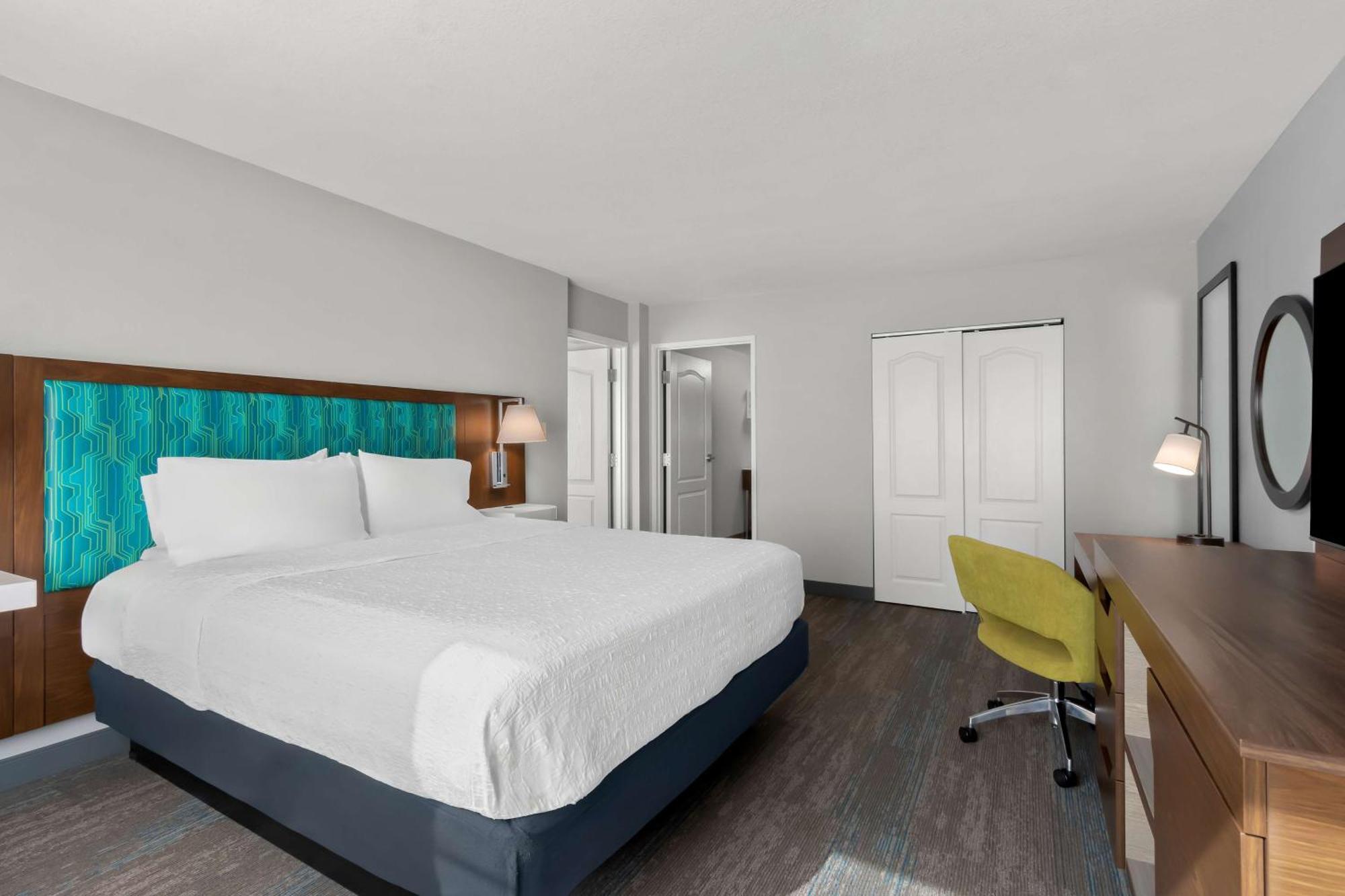Hampton Inn & Suites Phoenix/Gilbert Exterior photo