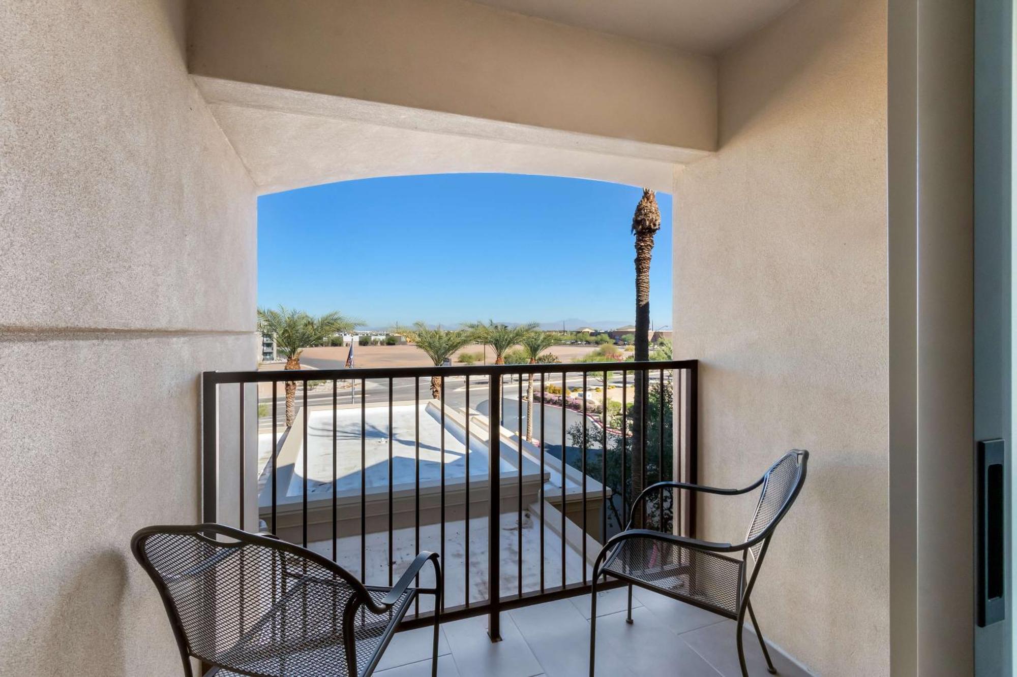 Hampton Inn & Suites Phoenix/Gilbert Exterior photo