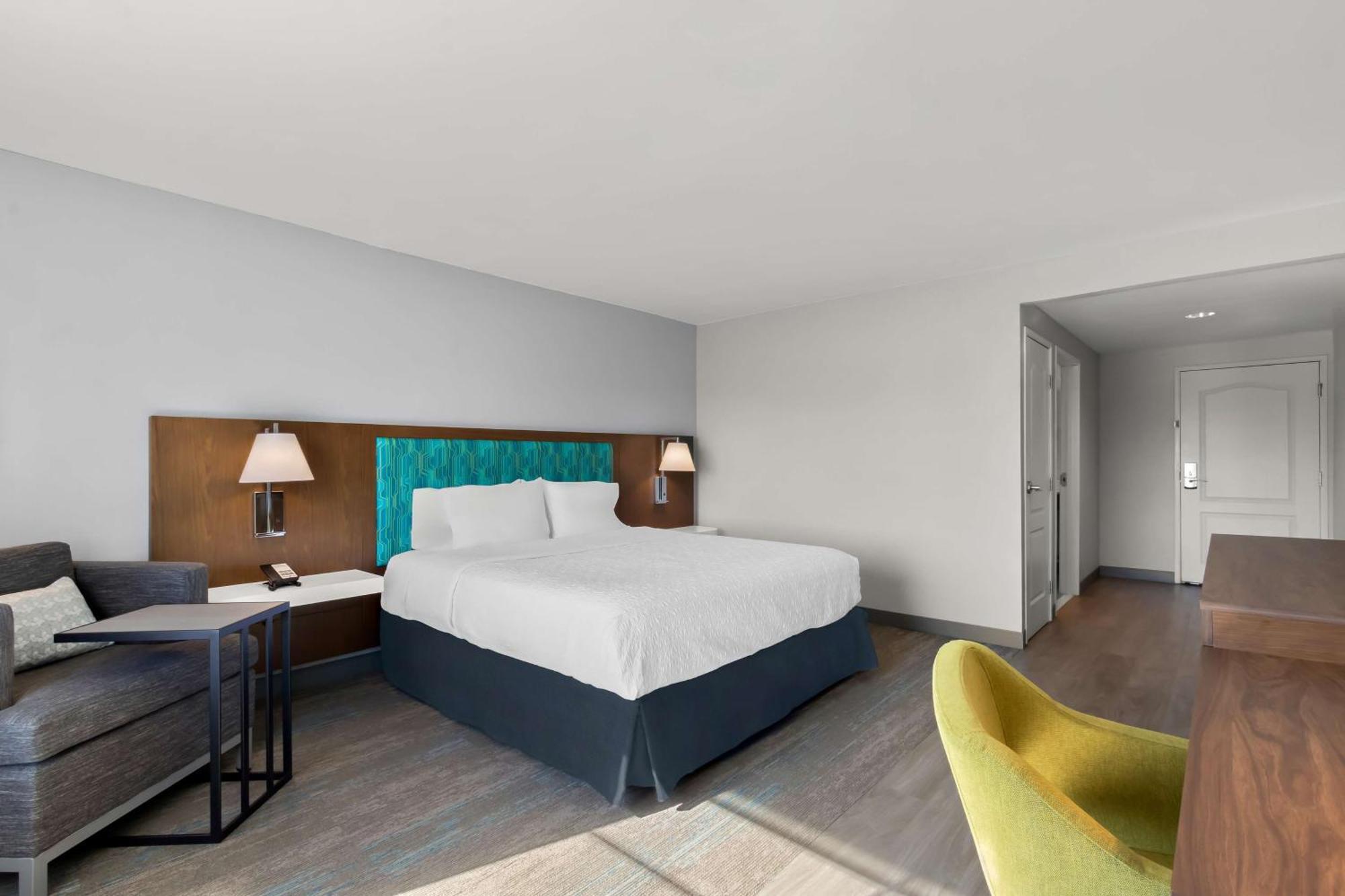 Hampton Inn & Suites Phoenix/Gilbert Exterior photo